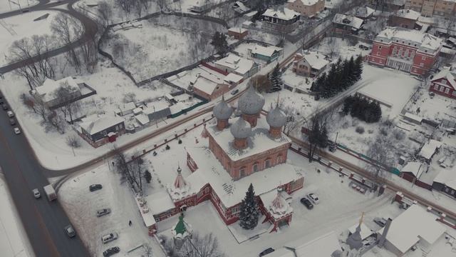 Не отврати лица Твоего от отрока Твоего смотреть онлайн
