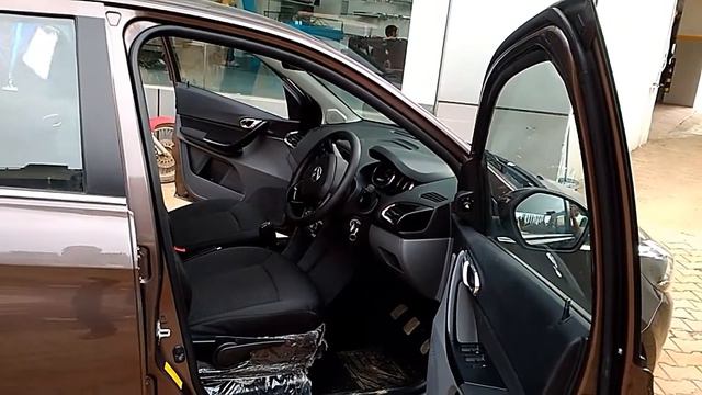 Tata Tigor Malayalam review смотреть онлайн