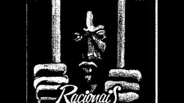 Fim de semana no parque - Racionais Mcs смотреть онлайн