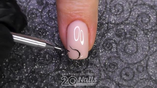Nail Art Designs 2021 | New Nails Art for Short Nails смотреть онлайн