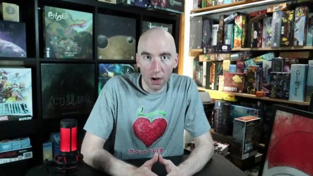 CMON Goes Metal, Spiel Declaration, & Liege Watchdog?? Game News May 25!! смотреть онлайн