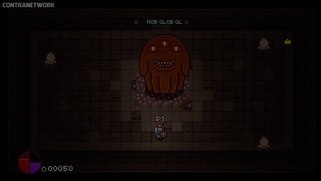 Bit Dungeon + | First 15 Minutes | Nintendo Switch смотреть онлайн
