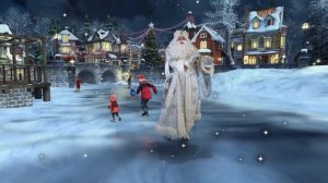 Танец Деда Мороза | А я ноги в руки | Детские песни | Танцы для детей