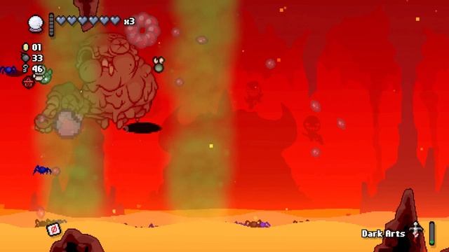 How to Unlock Sanguine Bond (The Binding of Isaac Repentance)