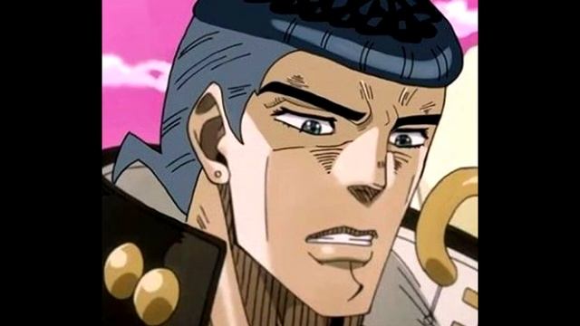 cursed jojo pics while bloody stream is being kazoo'ed смотреть онлайн