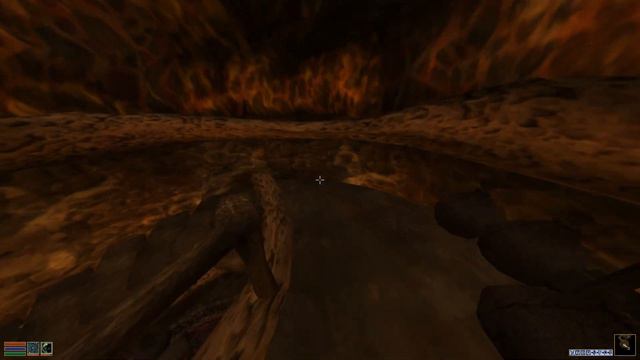 Let's Play : Morrowind || Episode 22 - Telvanni Hortator