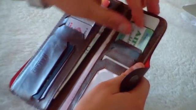 Заказать портмоне baellerry смотреть онлайн