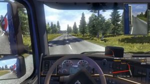 ArtMoney в Euro Truck Simuliator 2