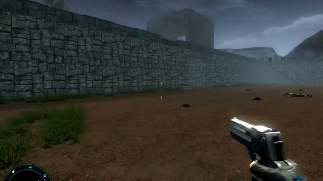 Far Cry - Остров Состязаний: Вторжение (Часть 1) - Крепость Миксера (Уровень 1) смотреть онлайн