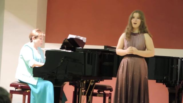 В.Молодкина - "Мотылёк и фиалка", "Ванечка, приходи" смотреть онлайн