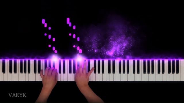 Grieg - Lyric Pieces, Op.71 No.3 'Puck' смотреть онлайн