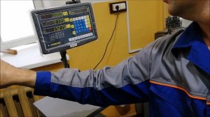 УЦИ  Урок №1 Разметка отверстий по окружности