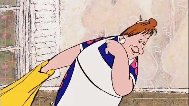 Ну, давайте, давайте знакомиться!