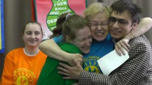 ДОМ - ЭТО ТАМ, ГДЕ ВАС ПОЙМУТ...