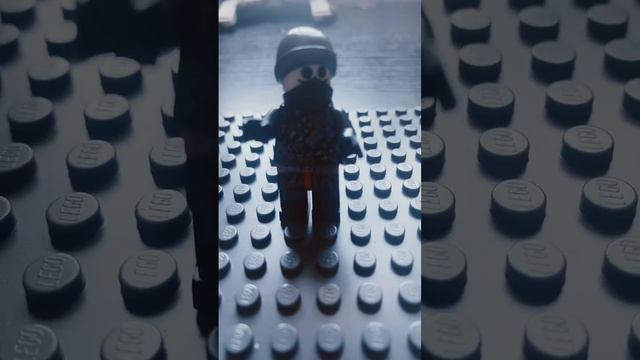 Fortnite or call of duty #lego ￼ смотреть онлайн