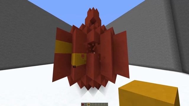 Доброе угадывание построек в Майнкрафт. Позитивное