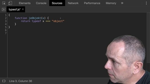 ? 1149 typeof - je operand objekt? - JavaScript - Kodiri slovensky смотреть онлайн