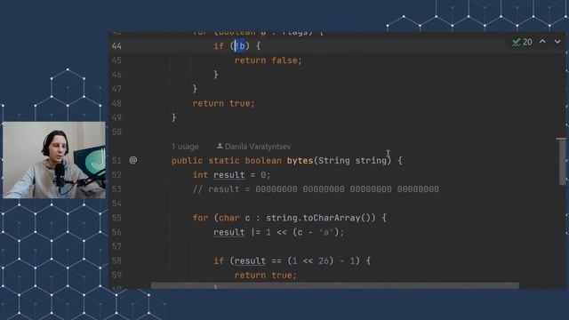 Bitwise Operators. MJC Light Talk #30 смотреть онлайн
