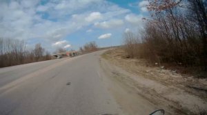 Ведущая звезда на 14 зубьев вместо штатной на 13. Впечатления. Мнение. Выводы.