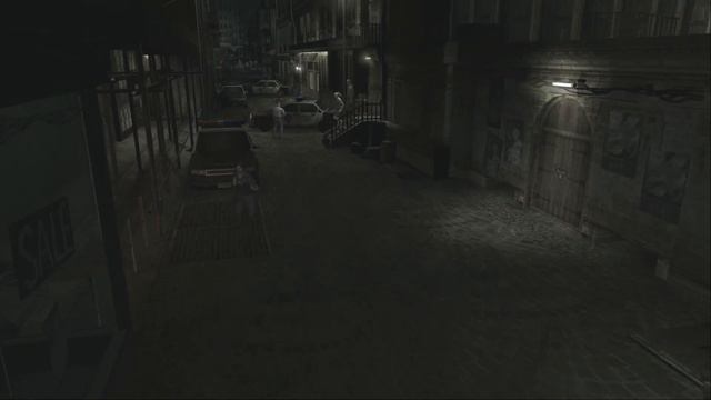 Let's Fully Play Resident Evil Outbreak | Outbreak - Kevin (4K) смотреть онлайн