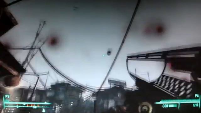Fallout 3 stupids Things смотреть онлайн