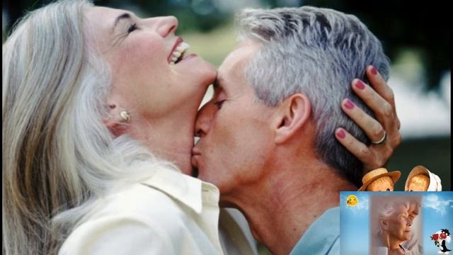 С ДНЕМ БАБУШЕК И ДЕДУШЕК ! смотреть онлайн