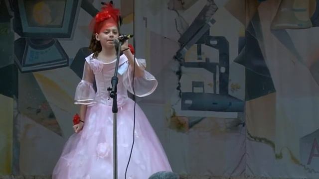 Ciao Bambino, Sorry,Madalina Bargan смотреть онлайн