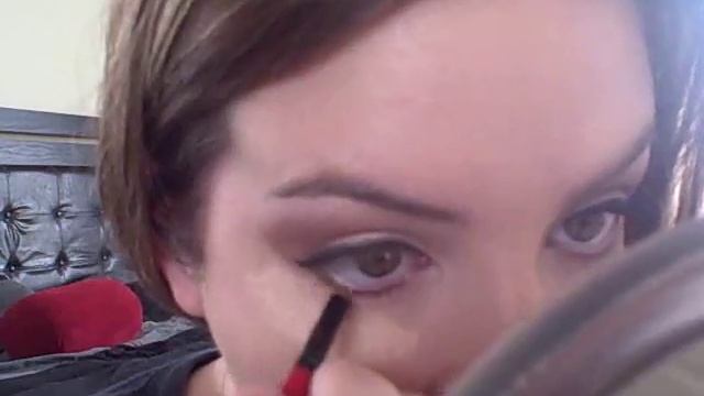 Megan Fox *MAKEUP TUTORIAL* смотреть онлайн