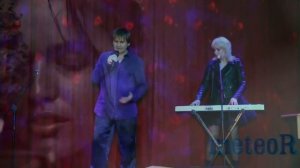 © Вячеслав Сидоренко - ?Не отпущу тебя?. (Дк. Луч. г. Красногорск).