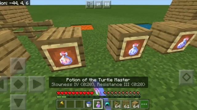 How to Brew in Minecraft: Part 3[Potion Functions] смотреть онлайн