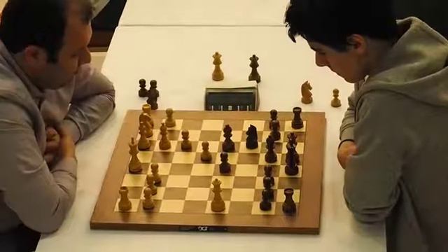 2017-03-02 Mamedov - ??? Aeroflot open BLITZ by Sergey SOROKHTIN смотреть онлайн