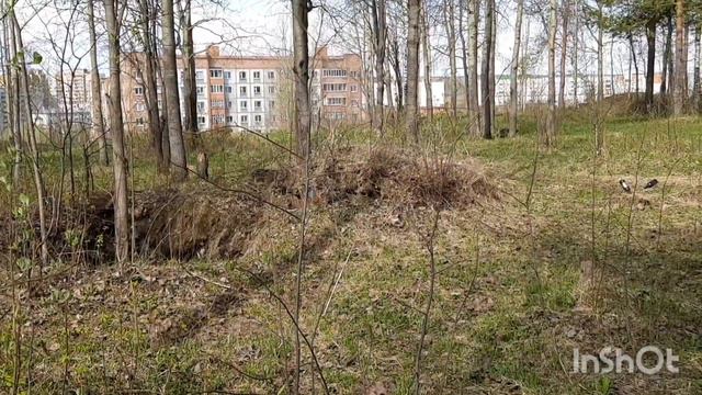 РЕАЛЬНЫЙ КОП В ГОРОДЕ...