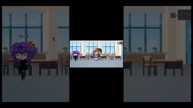 это называется приложение gacha Life можете сказать скачать по ссылке в описании смотреть онлайн