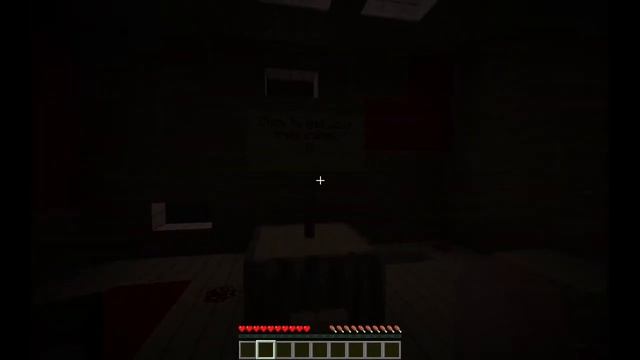 MAP HORROR TAPI NO JUMSCARE ?- Minecraft Java Edition Horror Map смотреть онлайн