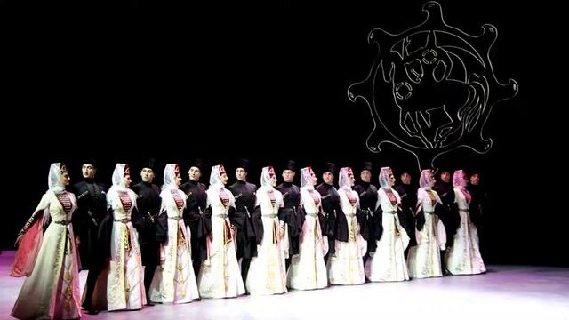 Осетинское попурри смотреть онлайн