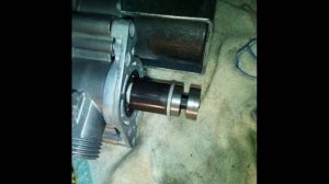 ремонт газовый клапан котлов PROTHERM Гепард 11/23  Пантера 25/30 (V19)