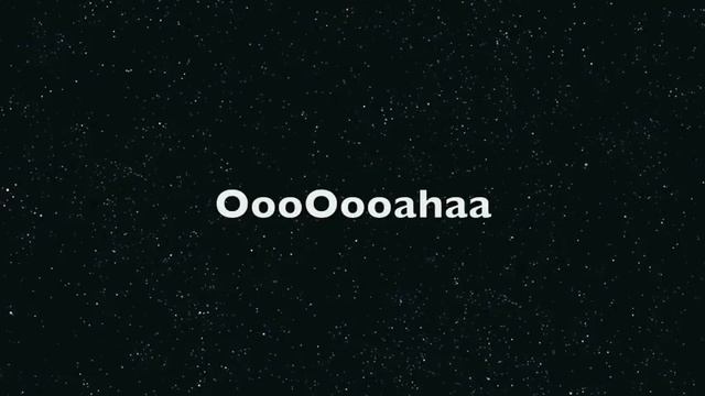 Muse-Supermassive Black Hole Lyrics