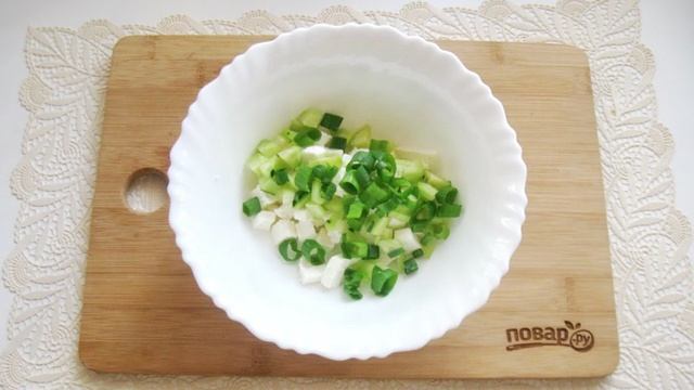 Сборник рецептов