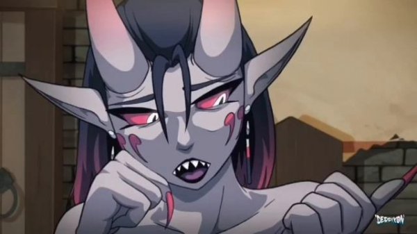 Derpixon the cursed princess [Censored]