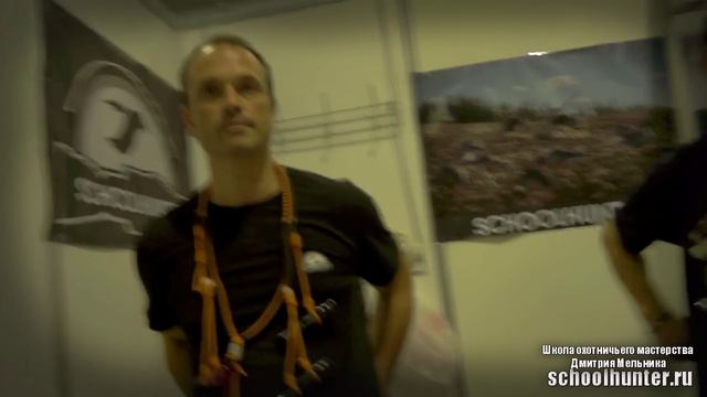 Манки Димы Мельника Выставка Охота и Рыбалка Краснодар смотреть онлайн