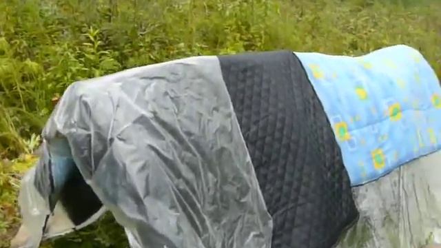 Походная баня смотреть онлайн