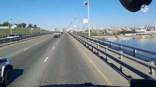 Машину в ремонт, сам на Алтай. смотреть онлайн