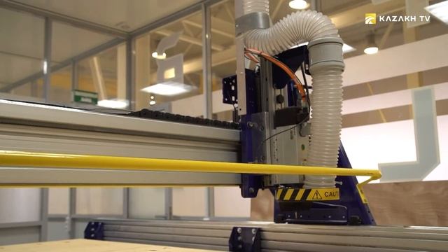 20 facts about Astana. Astana is a city of startups смотреть онлайн