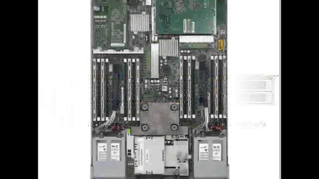 SPARC T3 1B Server Module смотреть онлайн