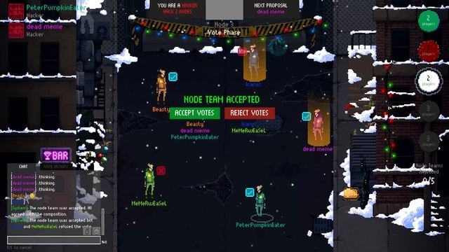 More Mindnight i guess | Decryption Game смотреть онлайн