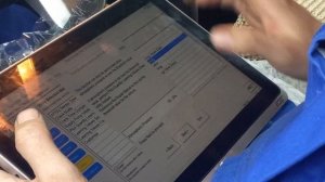 Обучение пилотного впрыска Toyota Land Cruiser Prado 150 3 0D