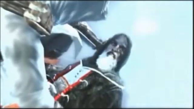 The REAL history of Assassin's Creed characters смотреть онлайн