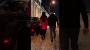 Начало идеального свидания💖