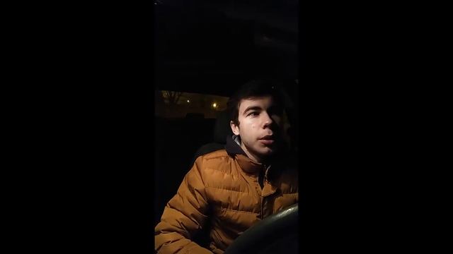 Ночь в такси перед рождеством 24.12.2019 Минск смотреть онлайн