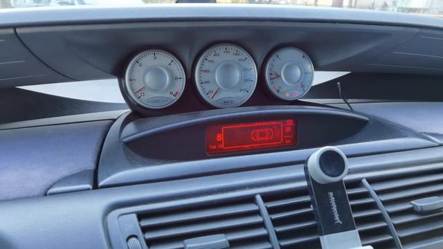 Ошибка парктроников смотреть онлайн